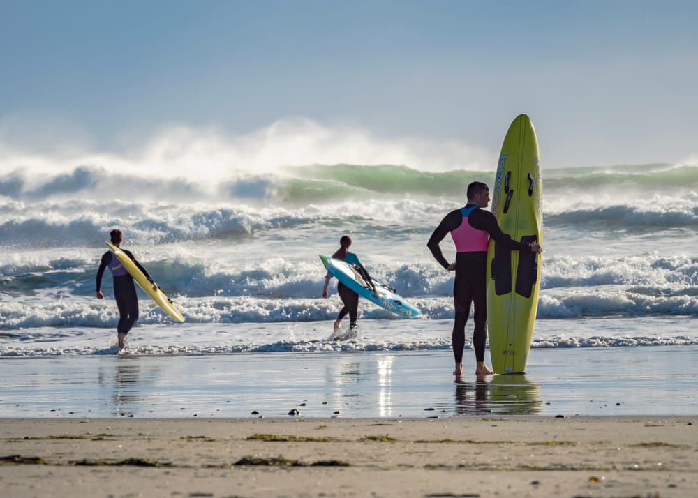 Surf lifesavers post image