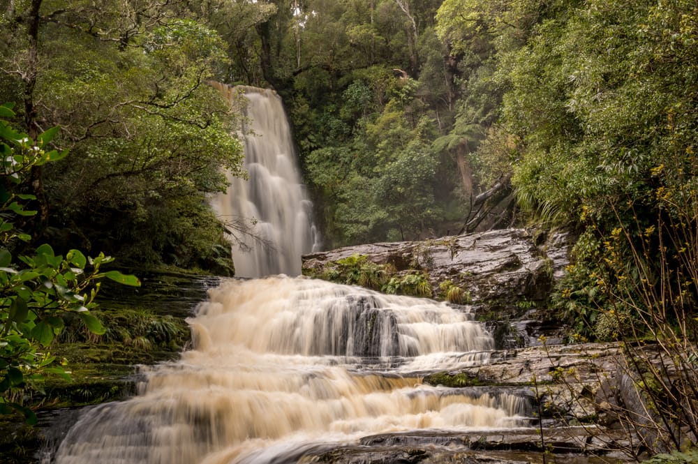 Maclean Falls post image