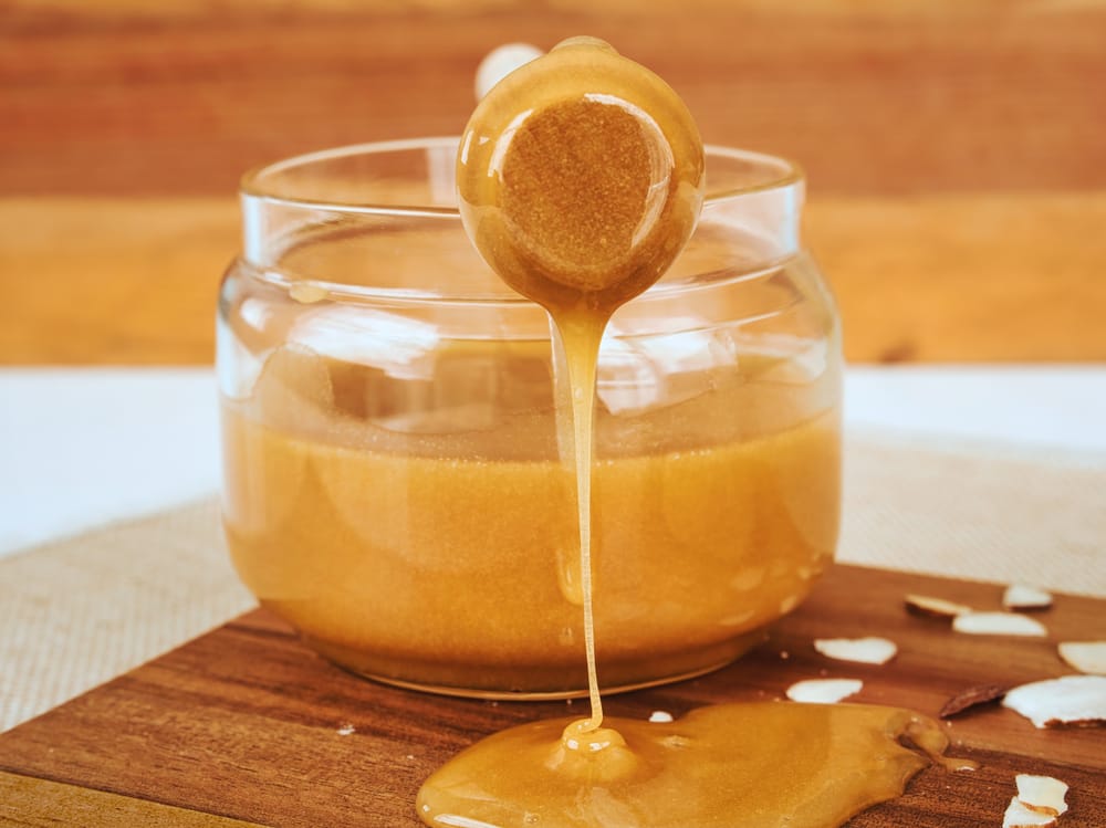 Manuka honey post image