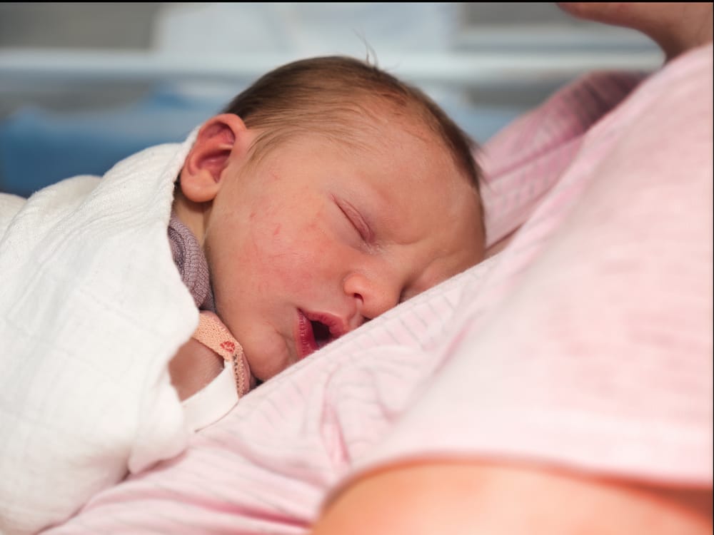Newborn post image