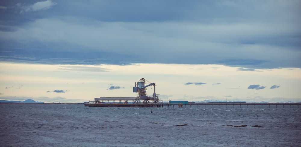Stirling point port post image