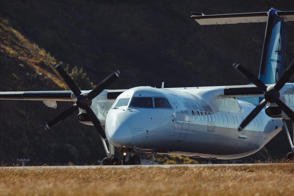 Taxiing post image