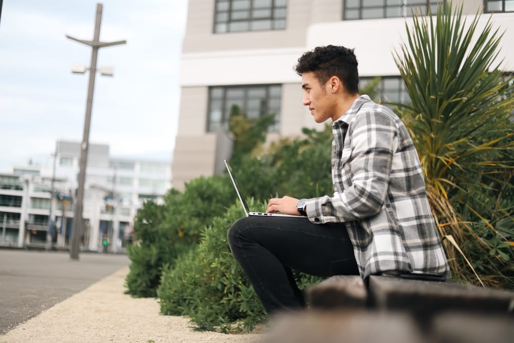 Focus post image