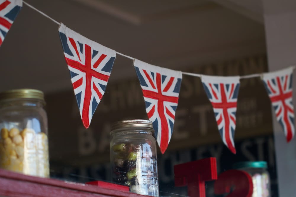 Shopfront post image