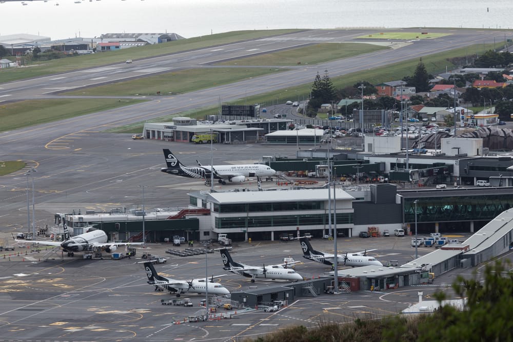 Airport post feature image