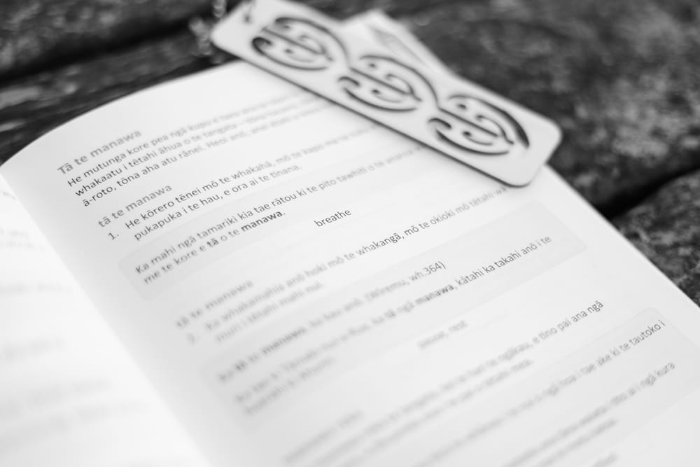 Book page post image