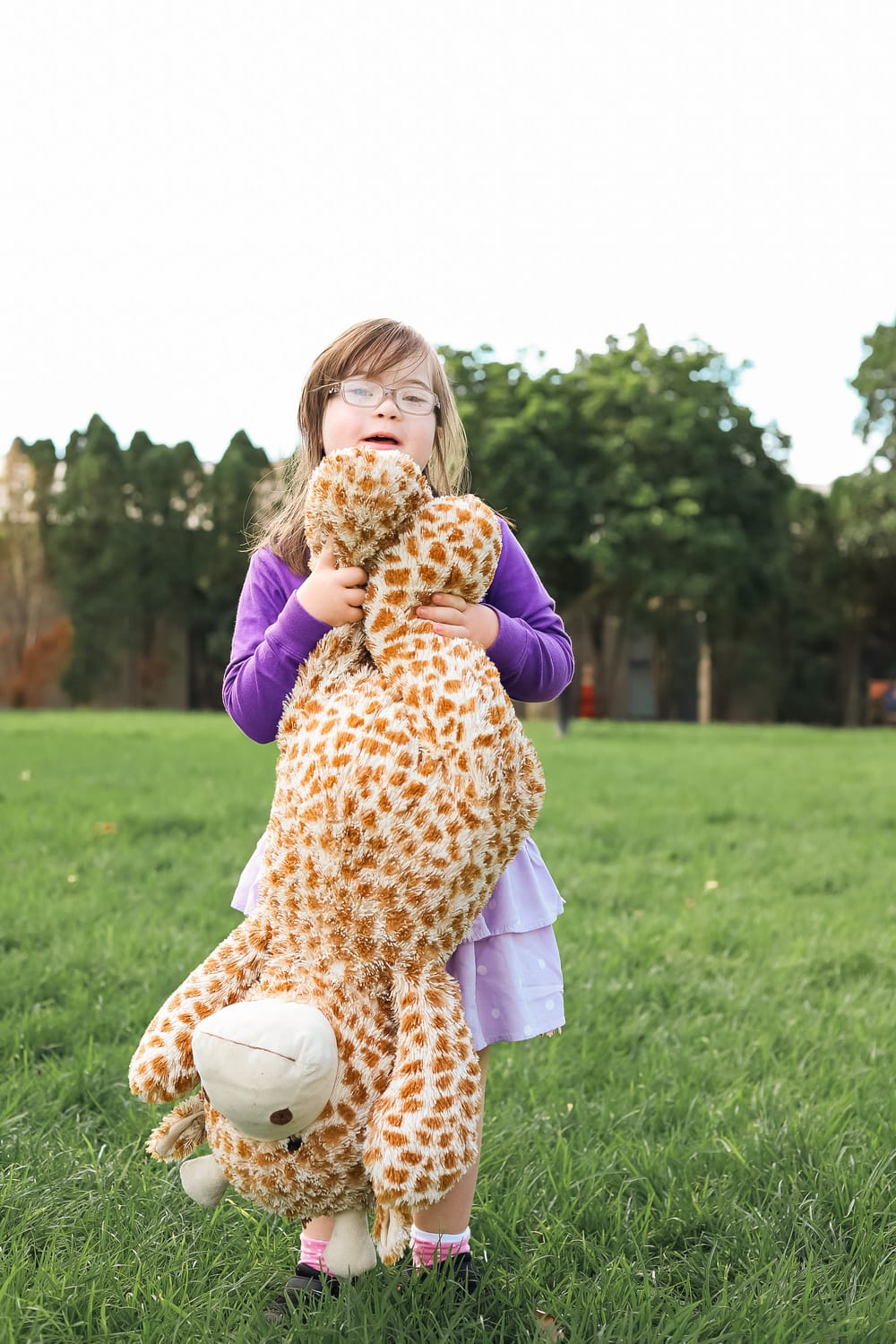 Giraffe Play post image