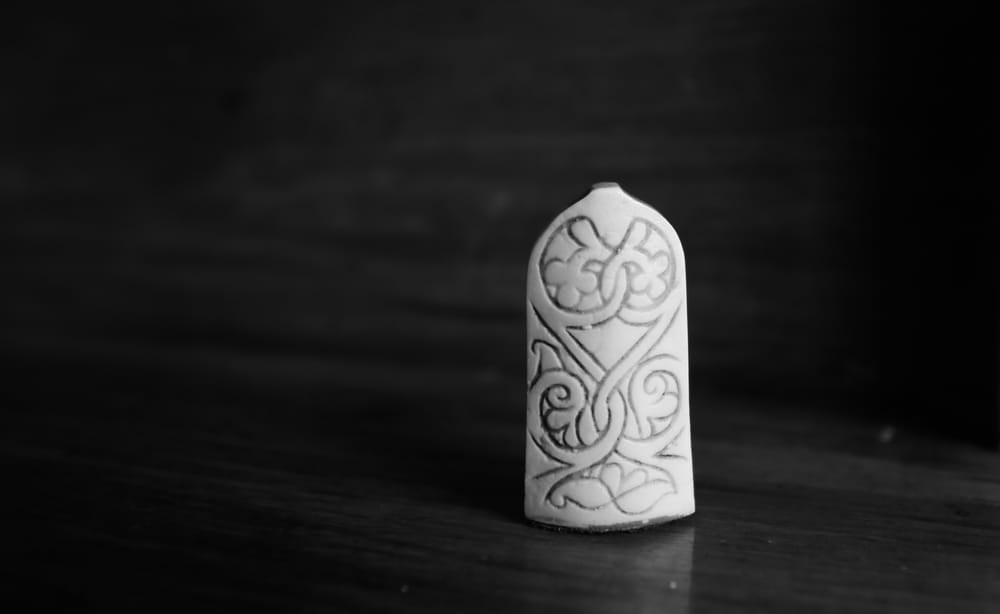 Lewis Chess Pawn post image