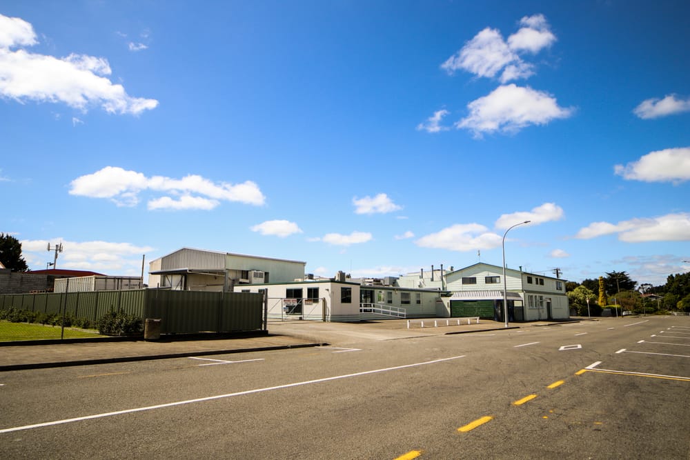 Marton Commercial Complex post image