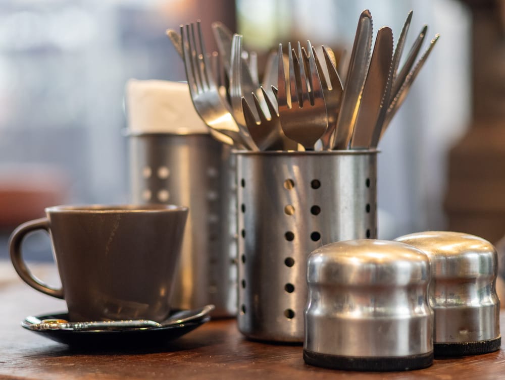 Ordinary Tabletop Essentials post image