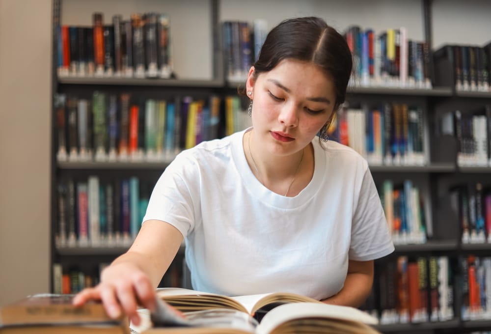 Reading Focus post image