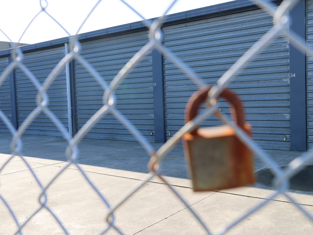 Storage Units post image