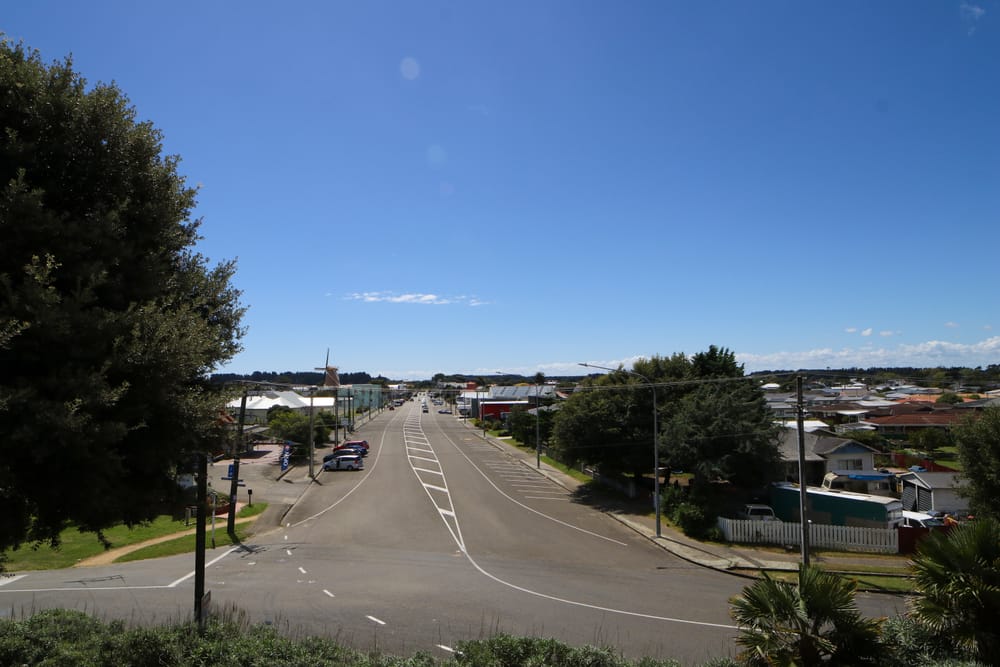 Suburban Arteries post image