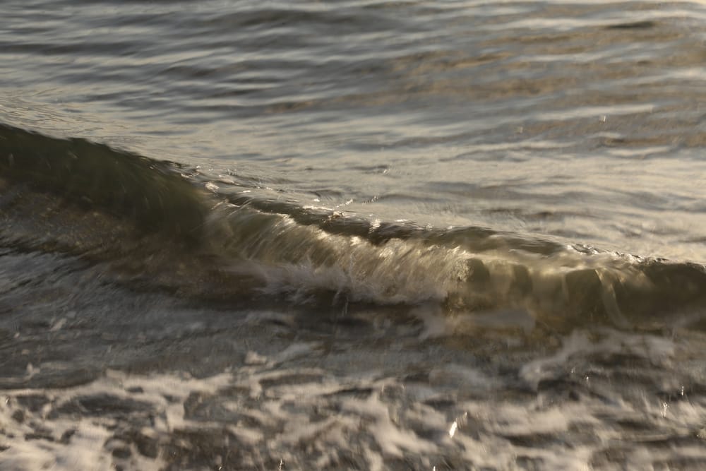 Swirling Wave post image