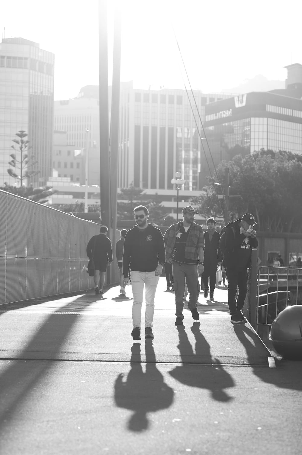 Walk post image