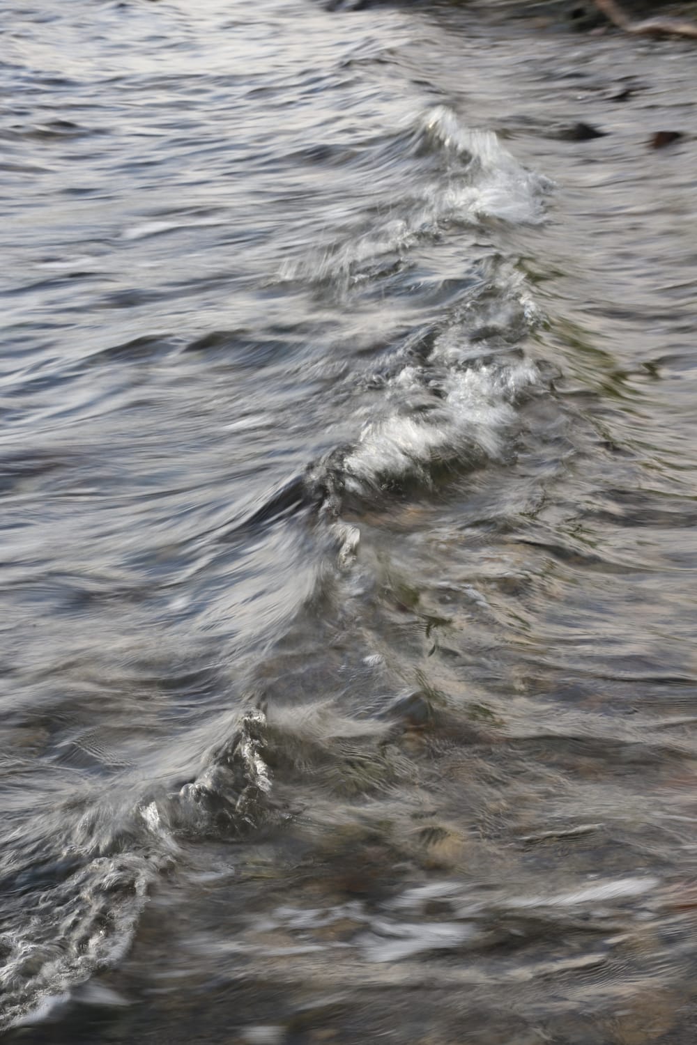 Wave post image