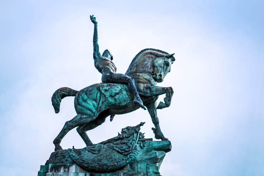 Wellington Cenotaph post image