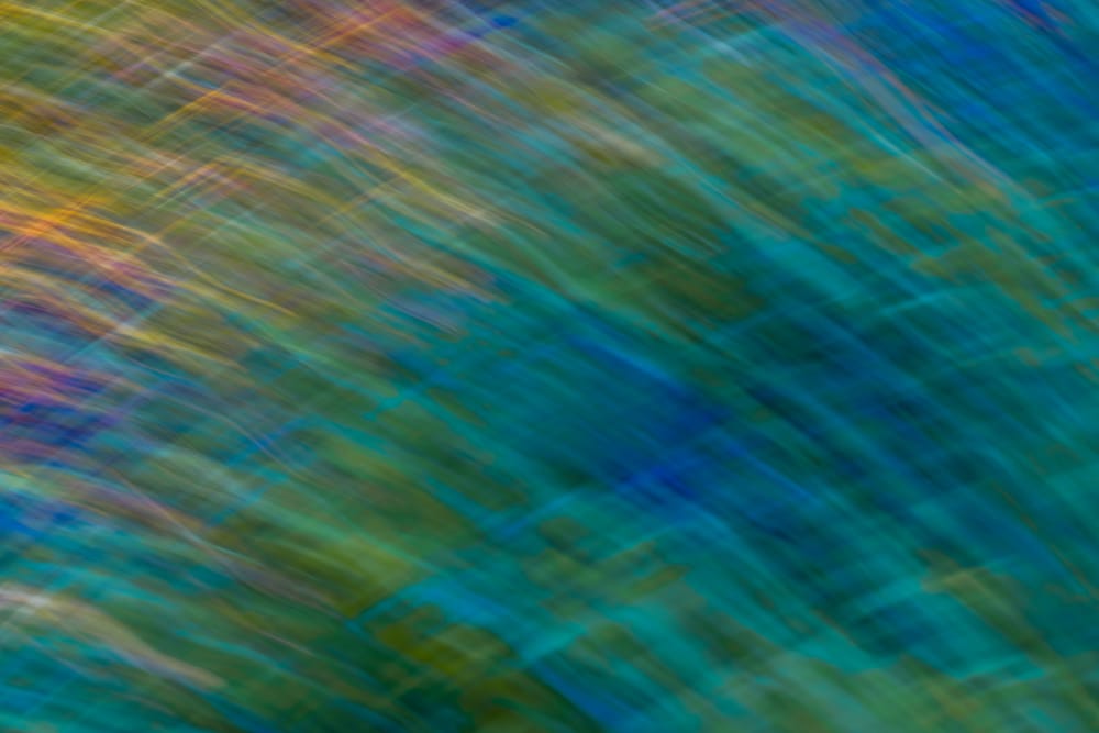 Background blue green yellow post image