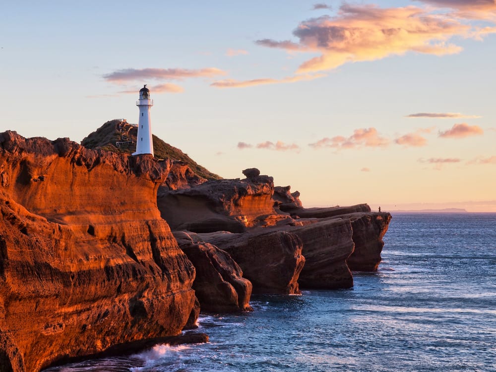 CastlePoint post image