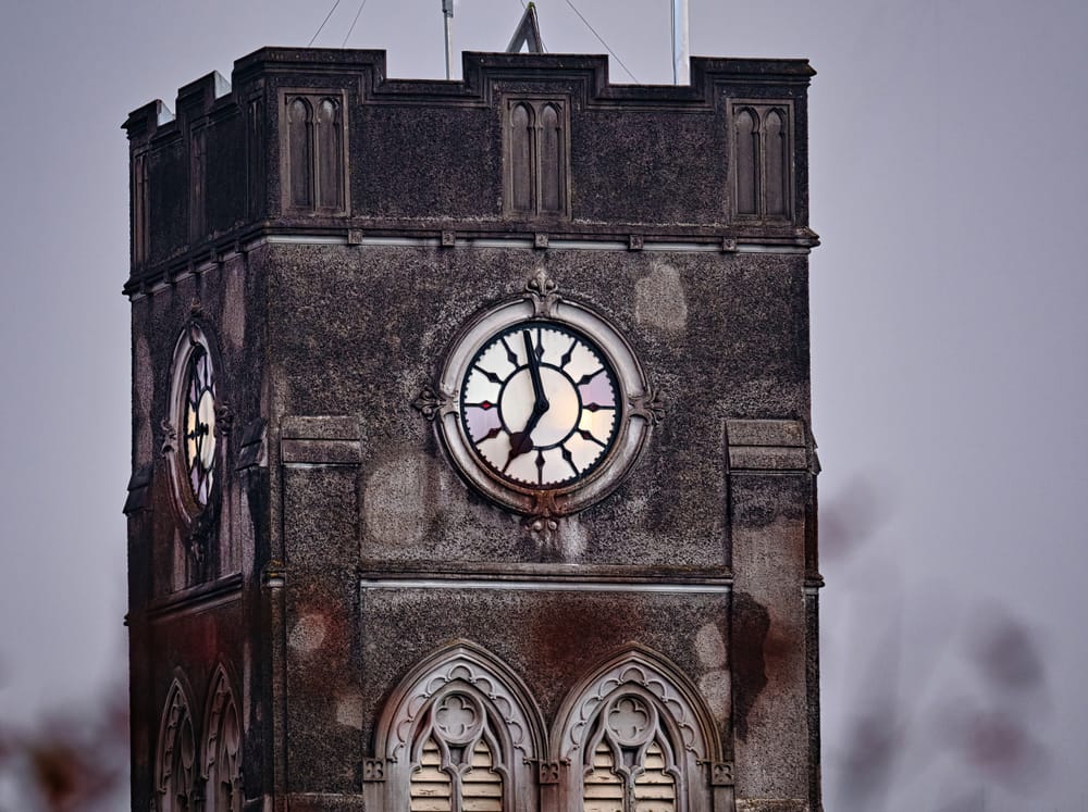 Cathedral church of St Peter post image