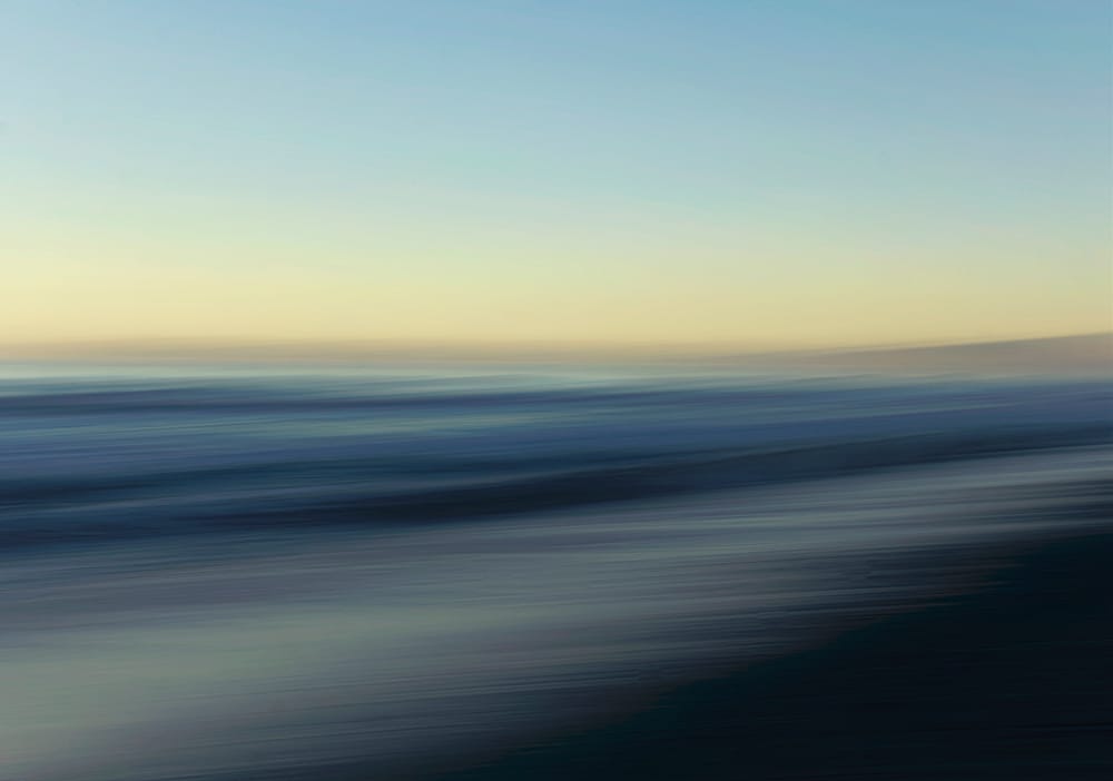 Incoming tide post image