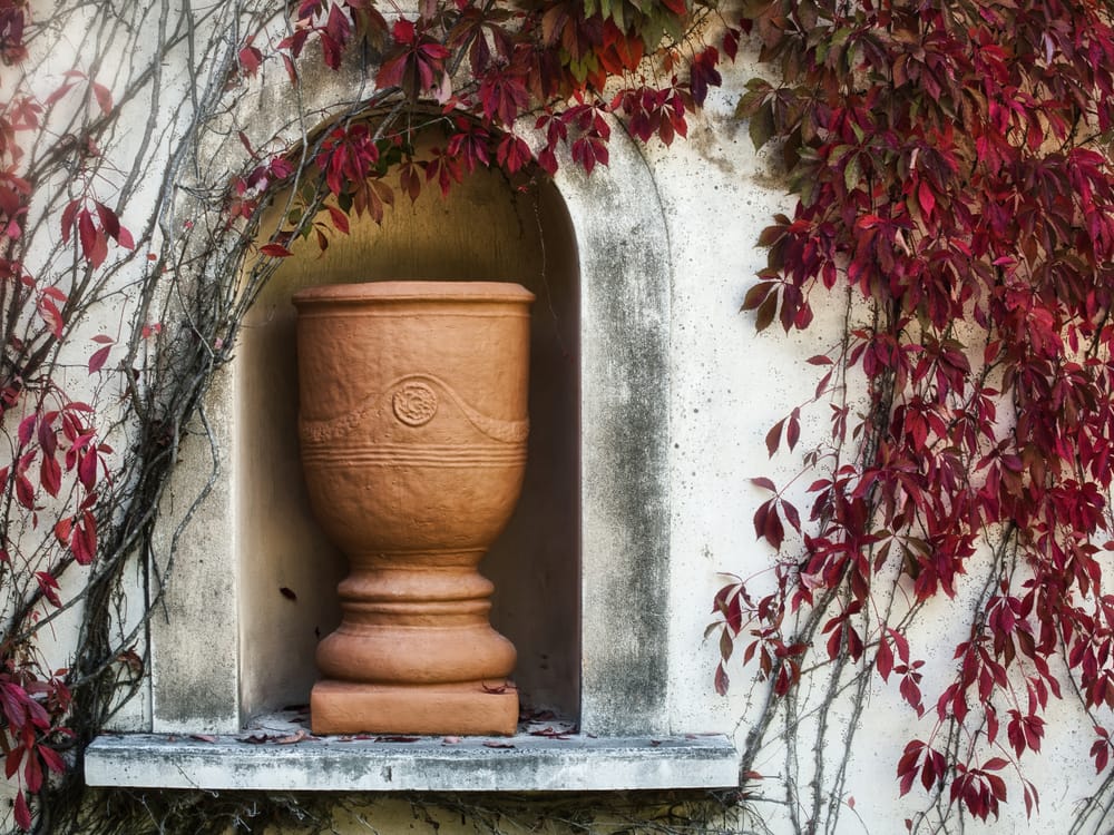 Italian Renaissance garden post image