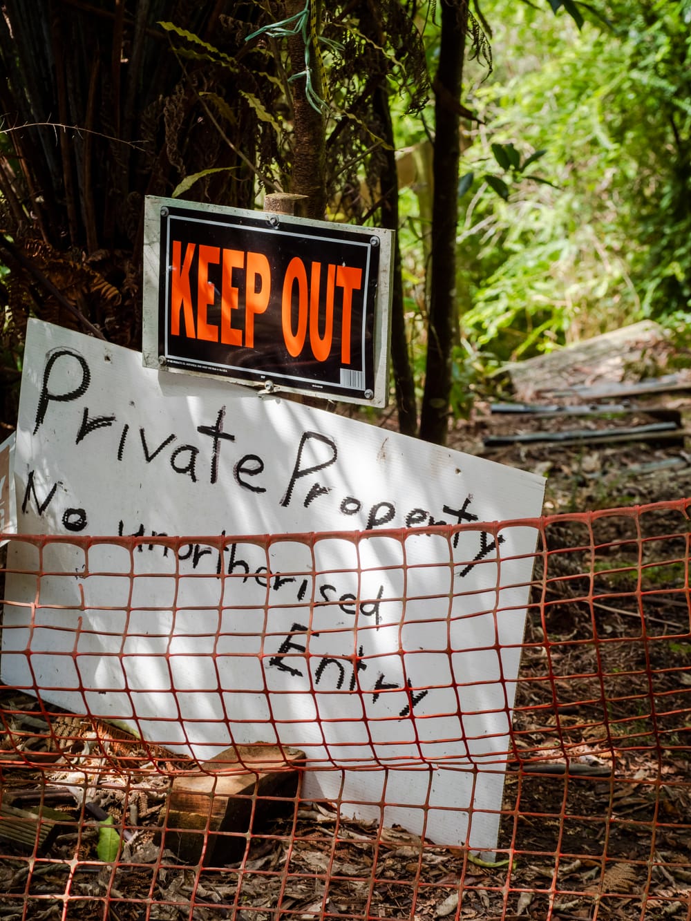 Private Property post image