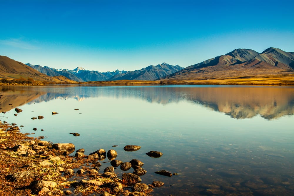 Lake Clearwater post image