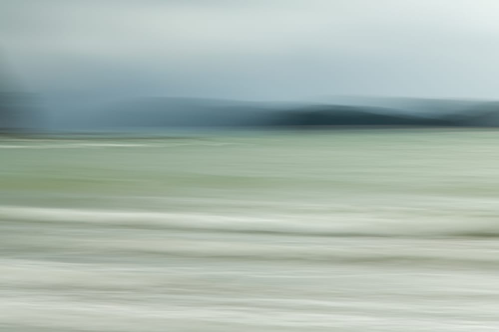 Sea at Wenderholm post image