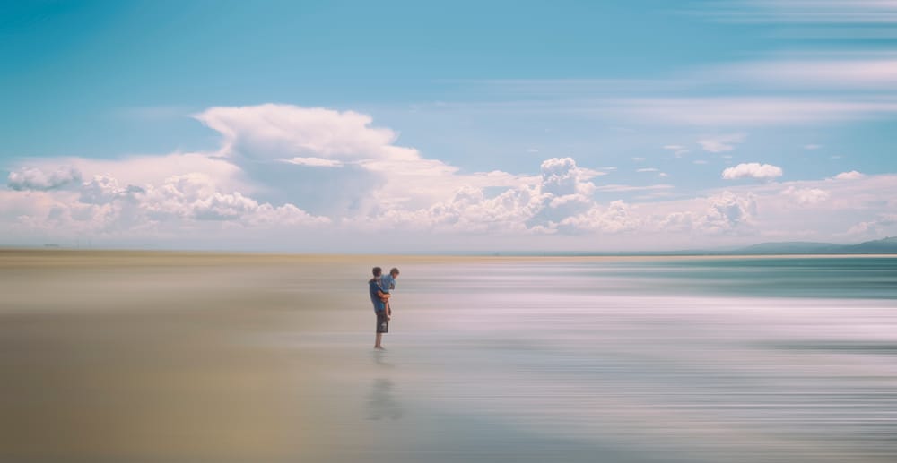 Summer at Kaka Point beach post image