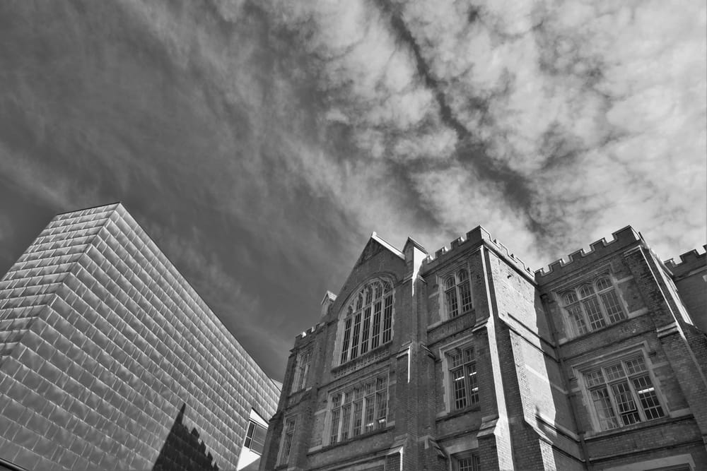 Victoria University post image