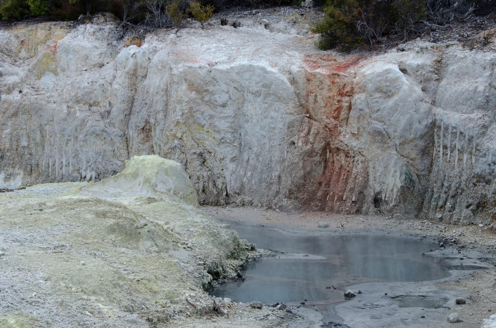 Geothermal activity post image