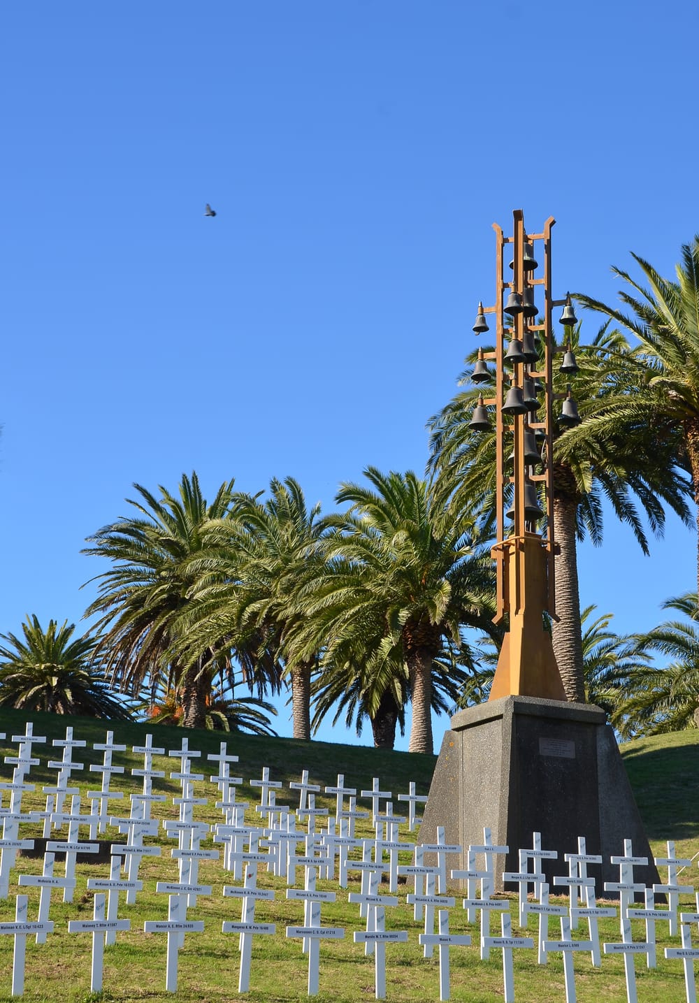 Whanganui Heritage Month post image