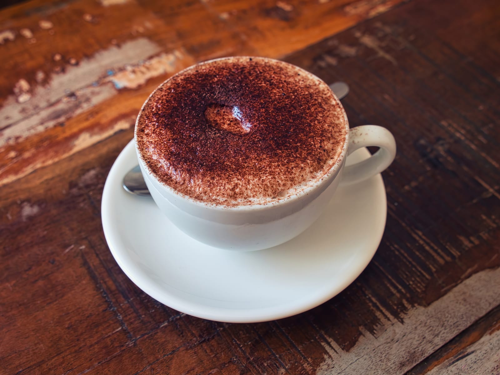 Cappuccino