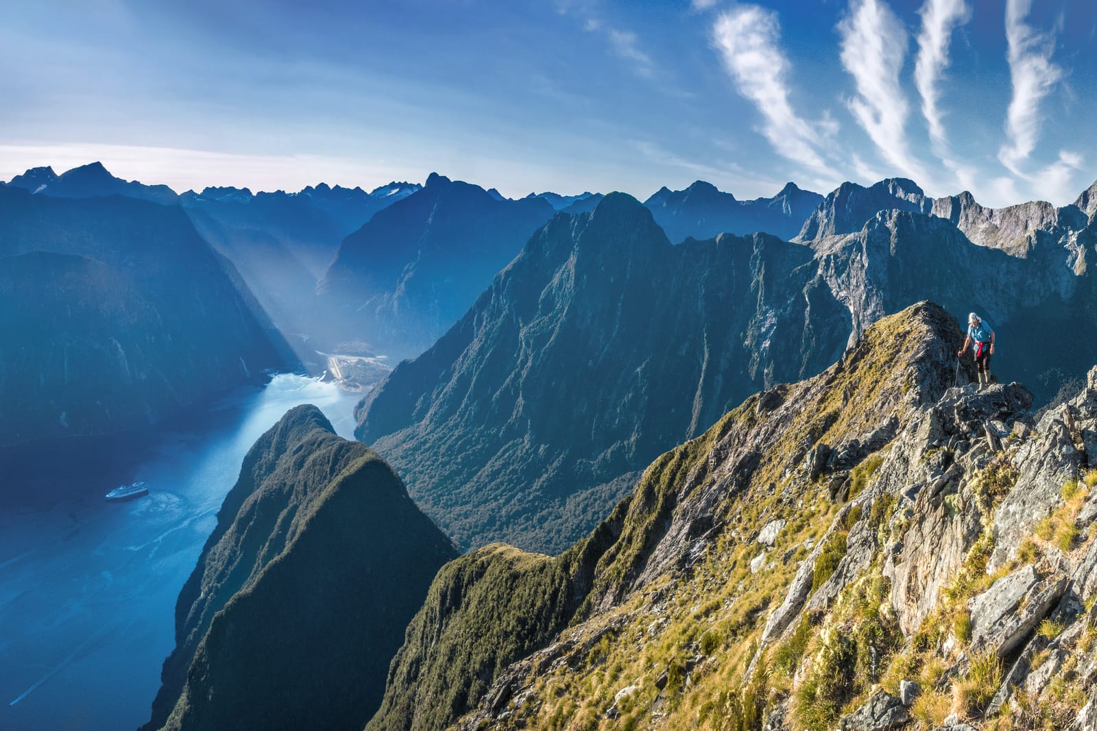 Explore Aotearoa page feature image