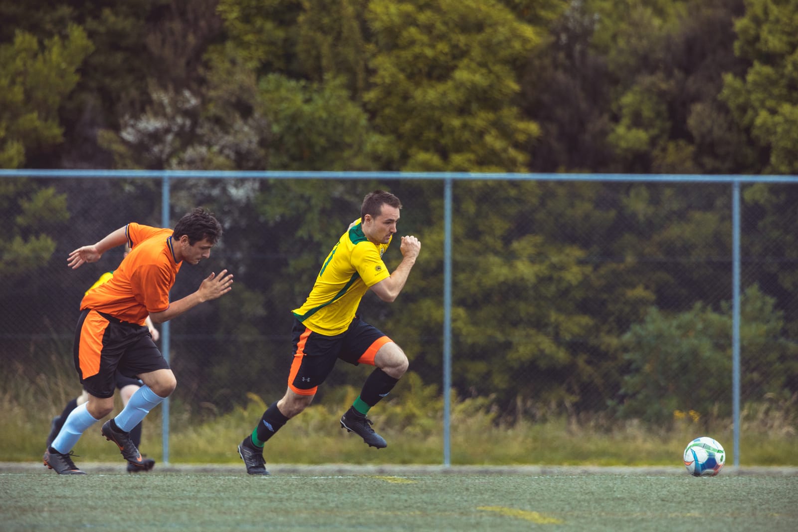 Sunday League