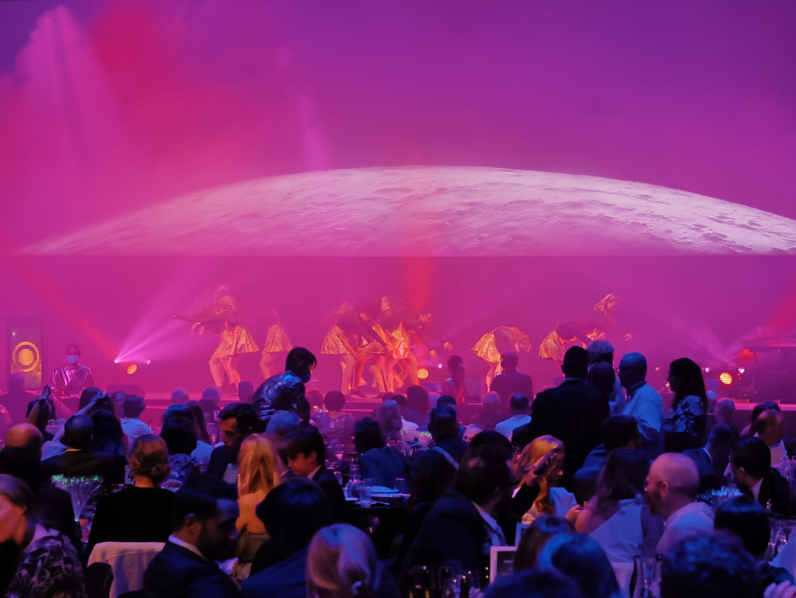 Gala show