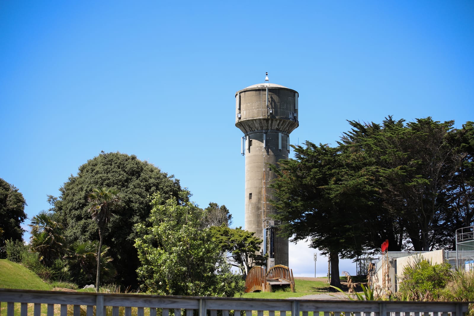 Urban Turret