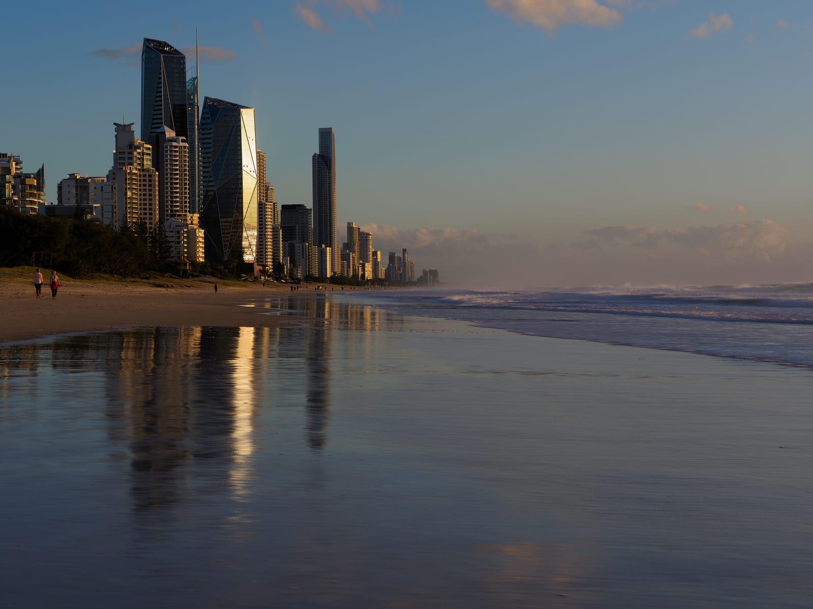 Broadbeach
