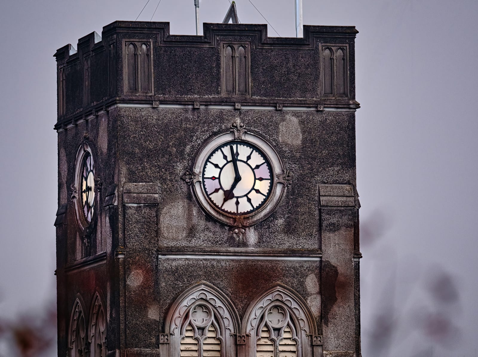 Cathedral church of St Peter