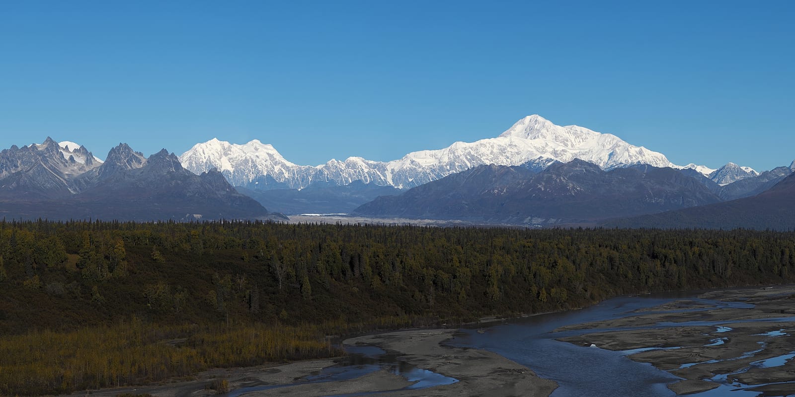 Denali