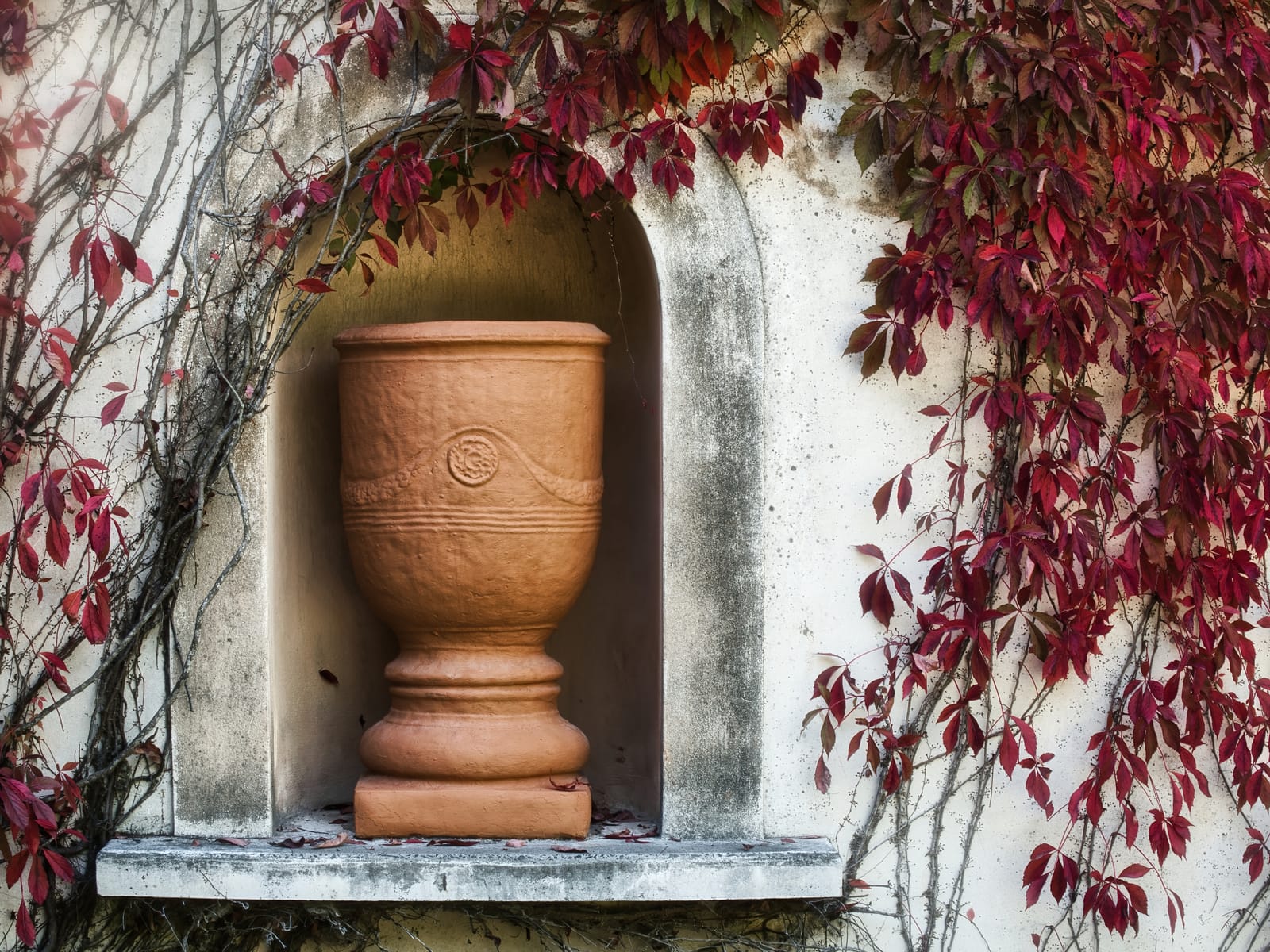 Italian Renaissance garden