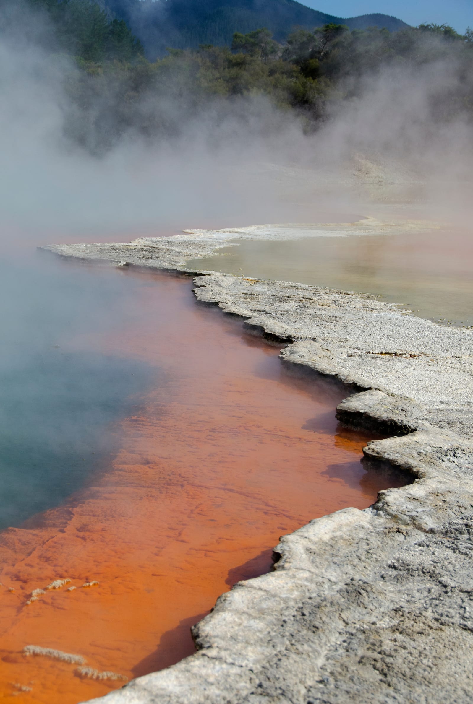 Geothermal