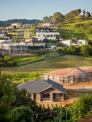 Urban neighbourhood post feature image