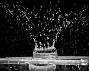 Water splash post feature image