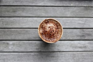 Coffee break post feature image