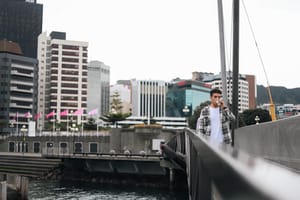 Exploring Wellington post feature image
