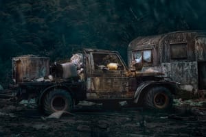 Abandoned post feature image