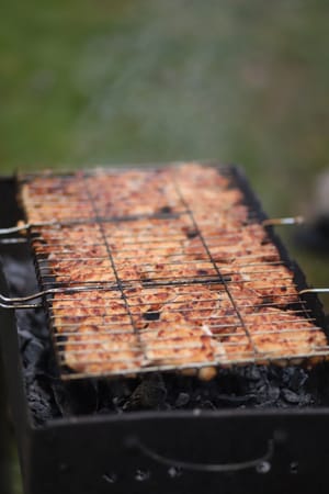 Barbecue post feature image