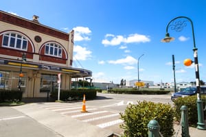 Century 21 Crosswalk, Marton post feature image